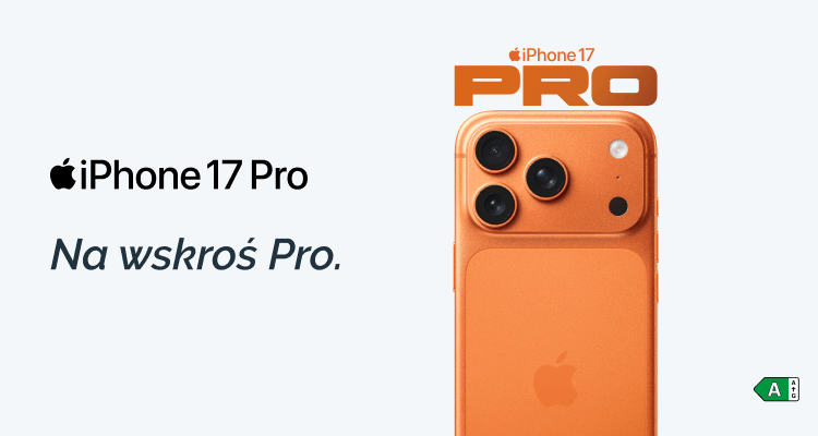 iPhone banner