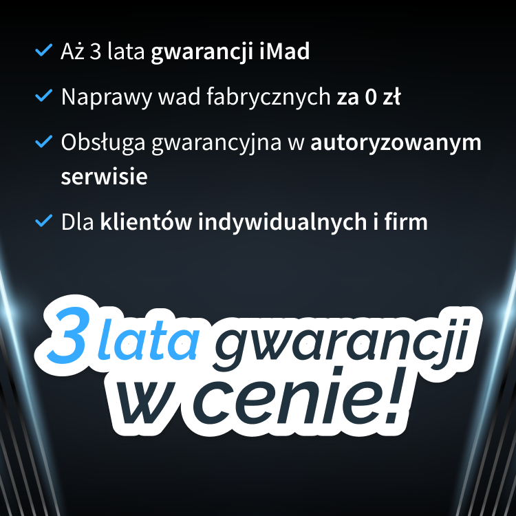 iMad Autoryzowany Serwis oraz Sprzedawca Apple - mobile