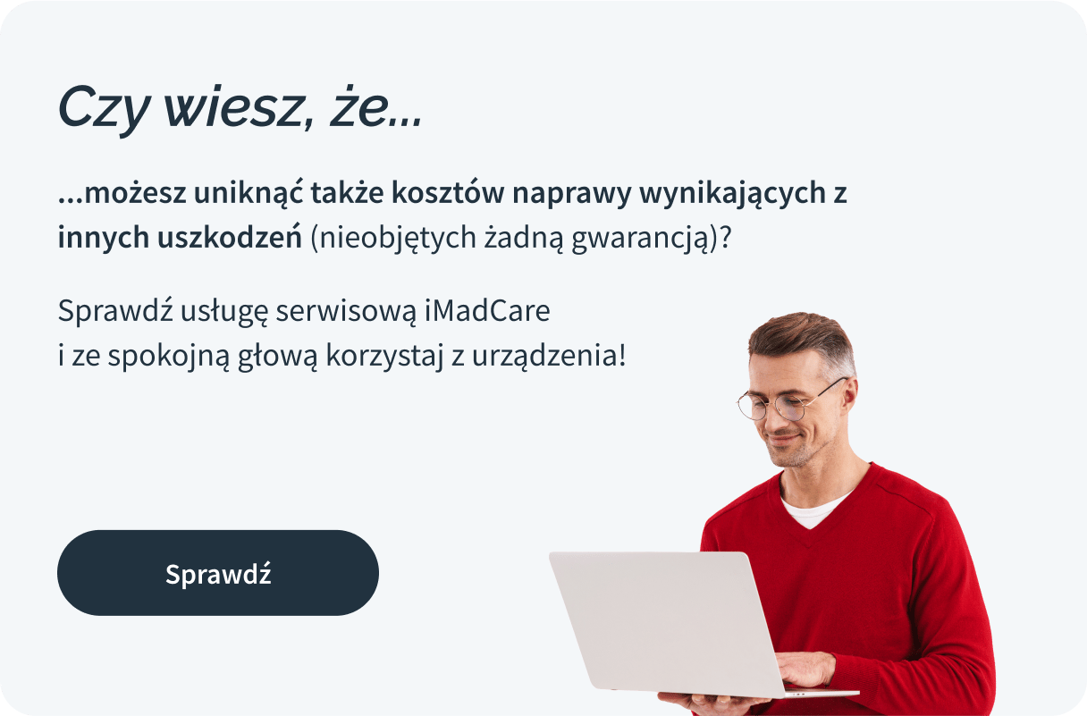 iMadCare