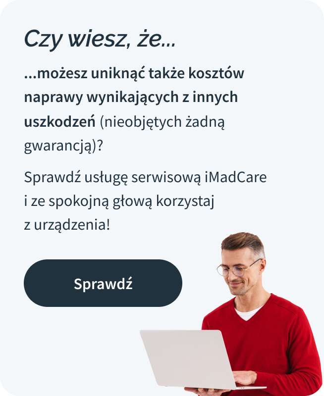 iMadCare