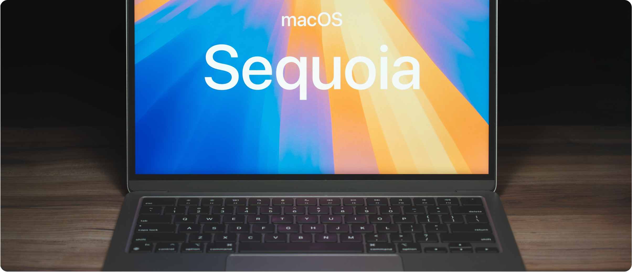 Co nowego w macOS Sequoia? Szybki przegląd nowości