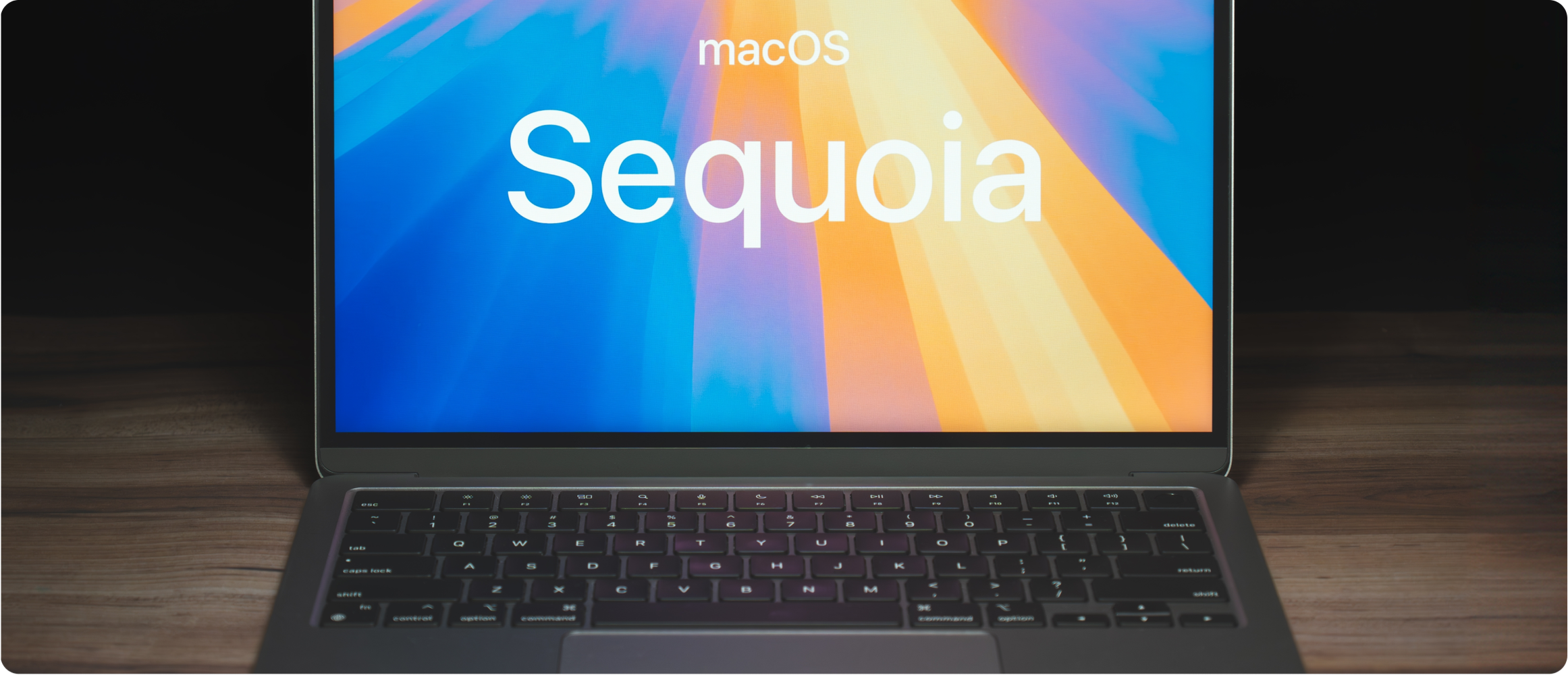 Co nowego w macOS Sequoia? Szybki przegląd nowości