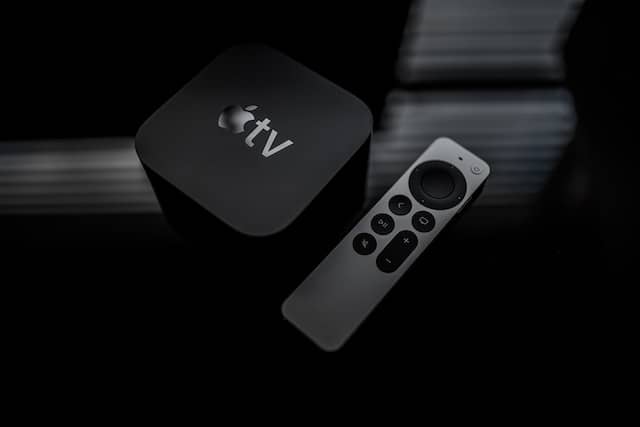 Czym jest Apple TV i jak działa?