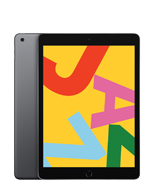 iPad (7. generacji)