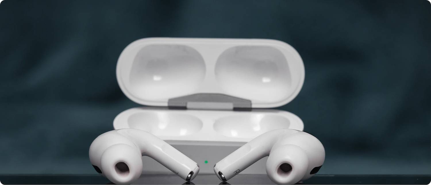 AirPods – czym różnią się od zwykłych słuchawek?