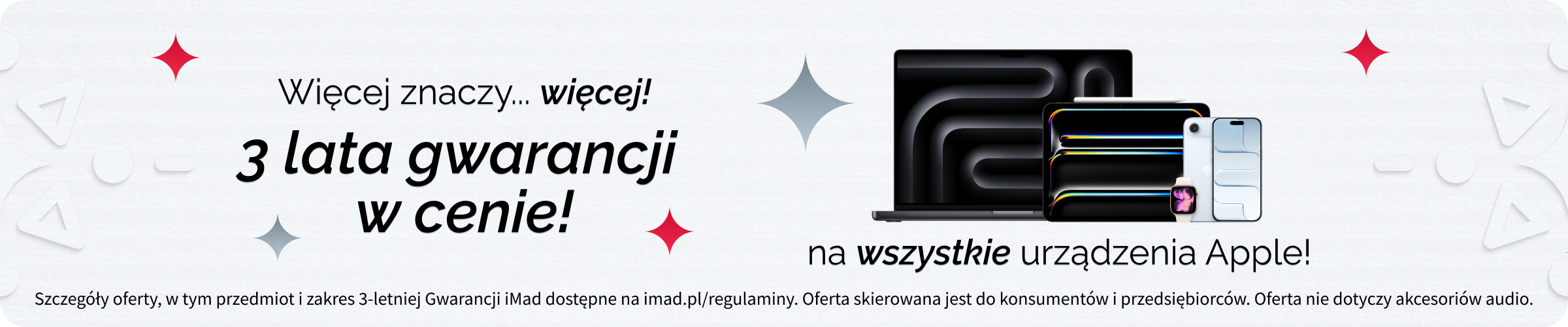 Banner desktop