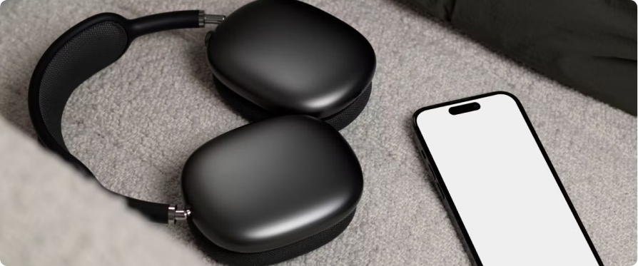 AirPods Max – dlaczego to dobry wybór i czym wyróżnia się odświeżona wersja słuchawek Apple?