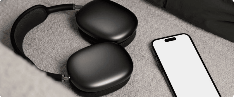AirPods Max – dlaczego to dobry wybór i czym wyróżnia się odświeżona wersja słuchawek Apple?