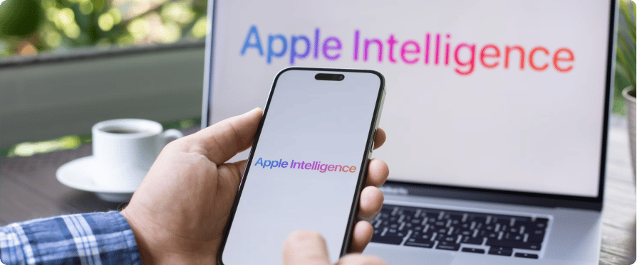 Nowy MacBook Air i Apple Intelligence – jak mogą wspierać użytkownika?