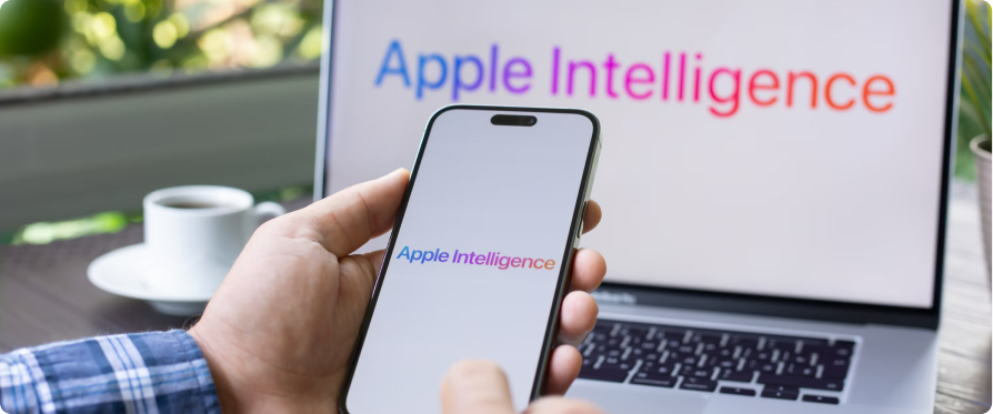 Nowy MacBook Air i Apple Intelligence – jak mogą wspierać użytkownika?