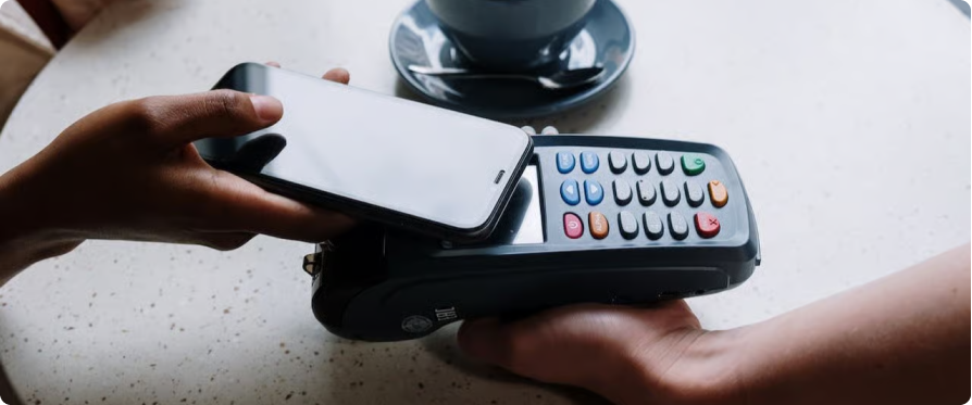 Apple Pay - czym jest i jak działa