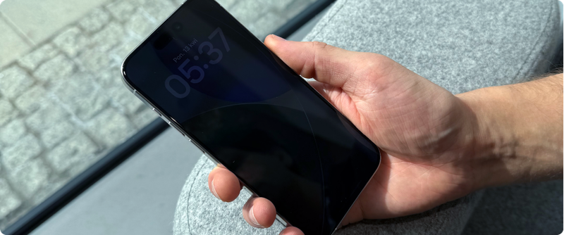 Urządzenia Apple odnowione przez iMad z 3 letnią gwarancją – sprytny sposób na sprzęt Apple dla biznesu