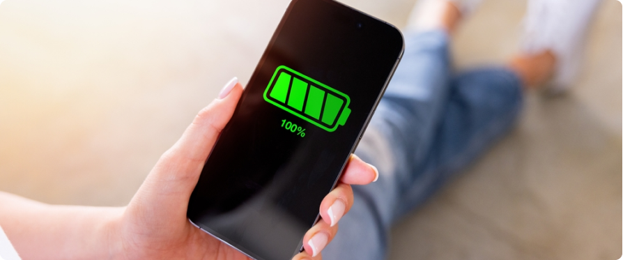 Jak dbać o baterie w iPhone, żeby telefon służył dłużej