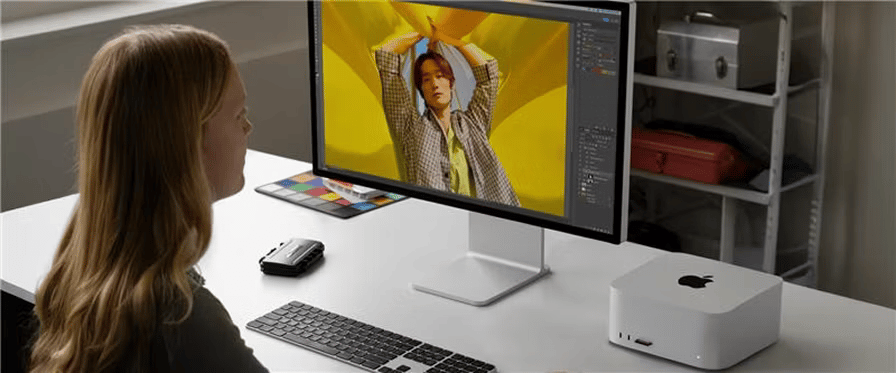 Apple – urządzenia, które inspirują