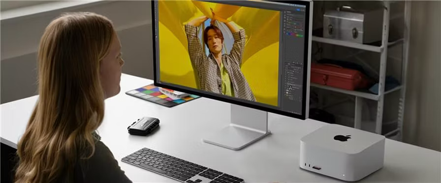Apple – urządzenia, które inspirują