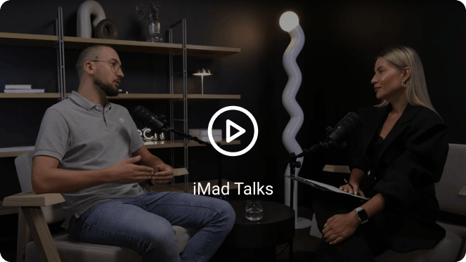 Dlaczego firmy wybierają Apple do pracy?