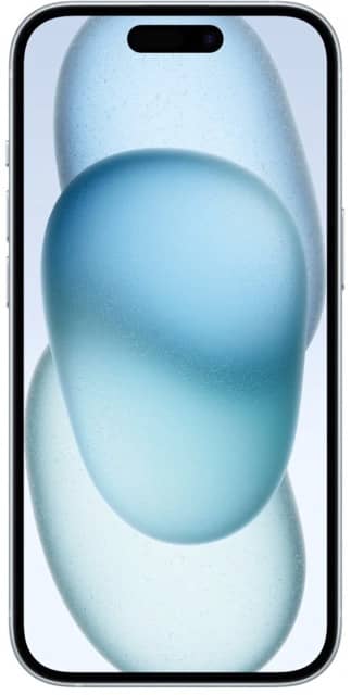 iPhone 15 256GB Blue | iMad - Autoryzowany Sprzedawca Apple