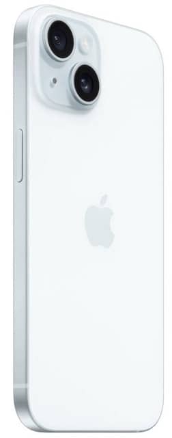 iPhone 15 128GB Blue | iMad - Autoryzowany Sprzedawca Apple