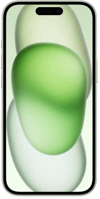 iPhone 15 128GB Green | iMad - Autoryzowany Sprzedawca Apple