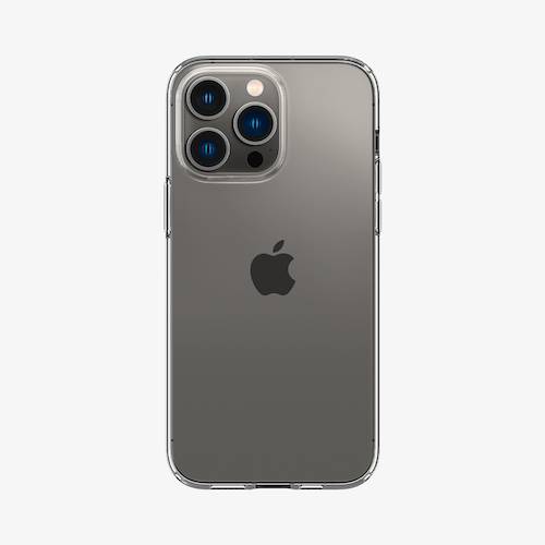 Spigen Liquid Crystal for iPhone 14 Pro