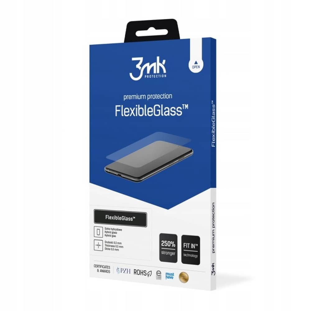 3mk FlexibleGlass iPhone 16 Pro Max