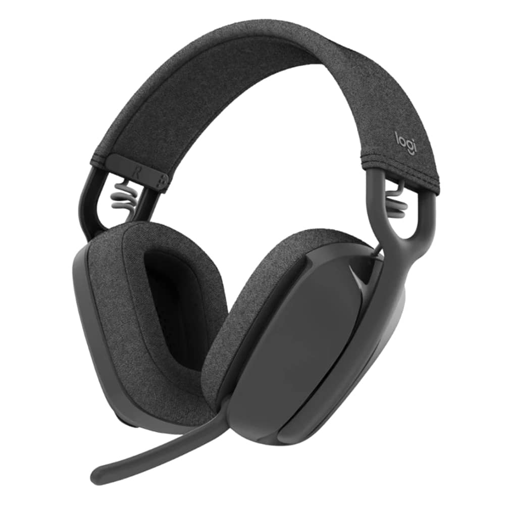 Logitech Zone Vibe 100 grafit