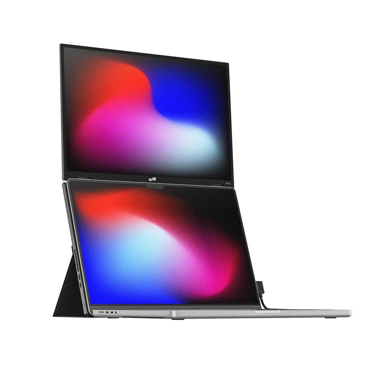 Mobile Pixels Duex Float 2 Pro - monitor przenośny 16 cali IPS LCD, 120Hz, 2560 x 1600p