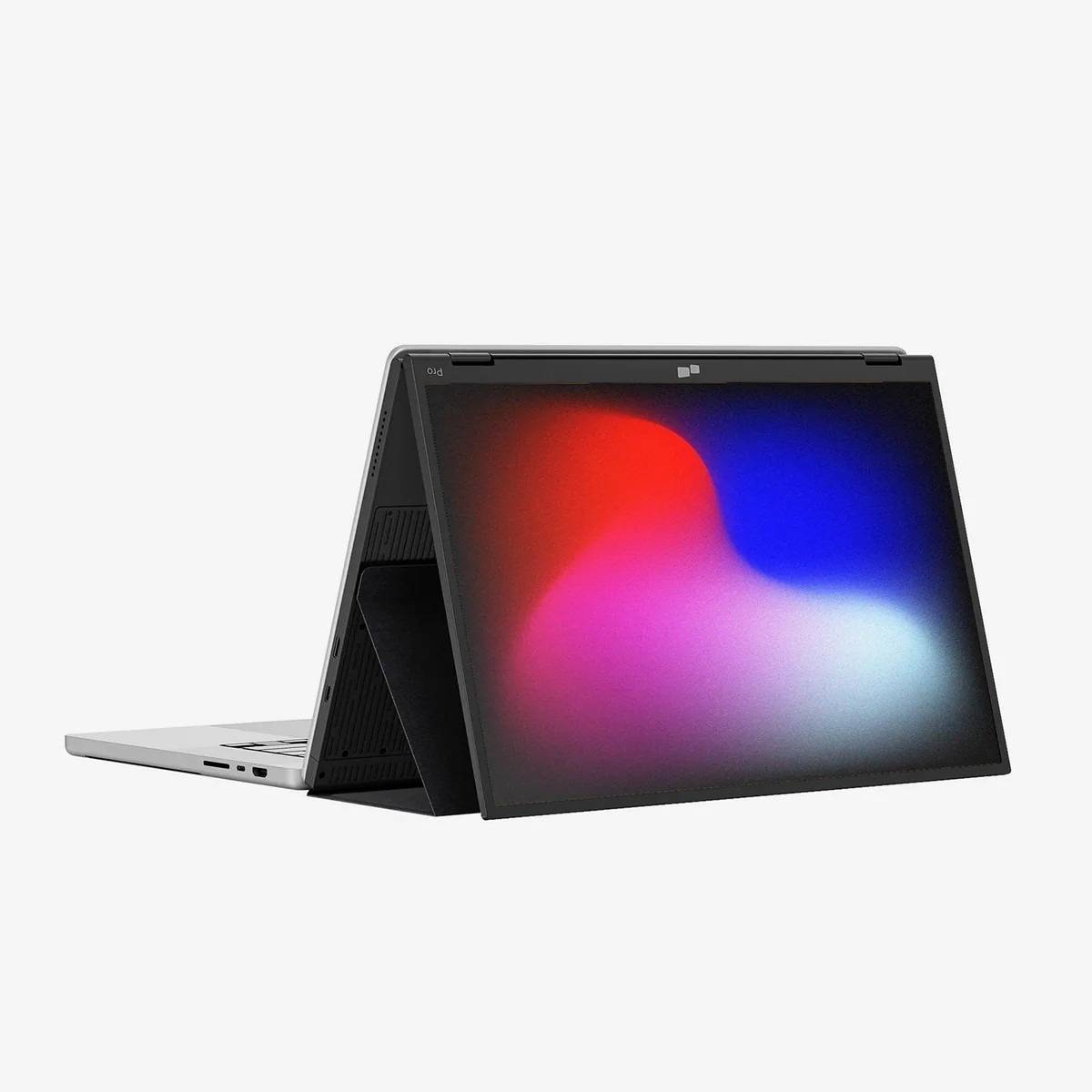 Mobile Pixels Duex Float 2 Pro - monitor przenośny 16 cali IPS LCD, 120Hz, 2560 x 1600p