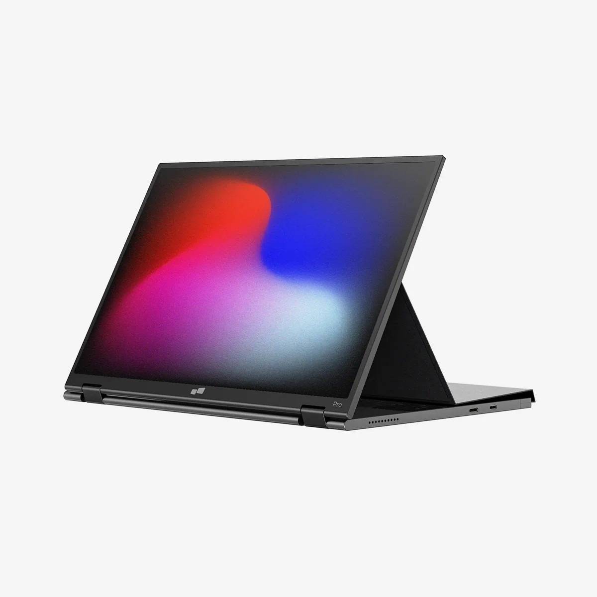Mobile Pixels Duex Float 2 Pro - monitor przenośny 16 cali IPS LCD, 120Hz, 2560 x 1600p
