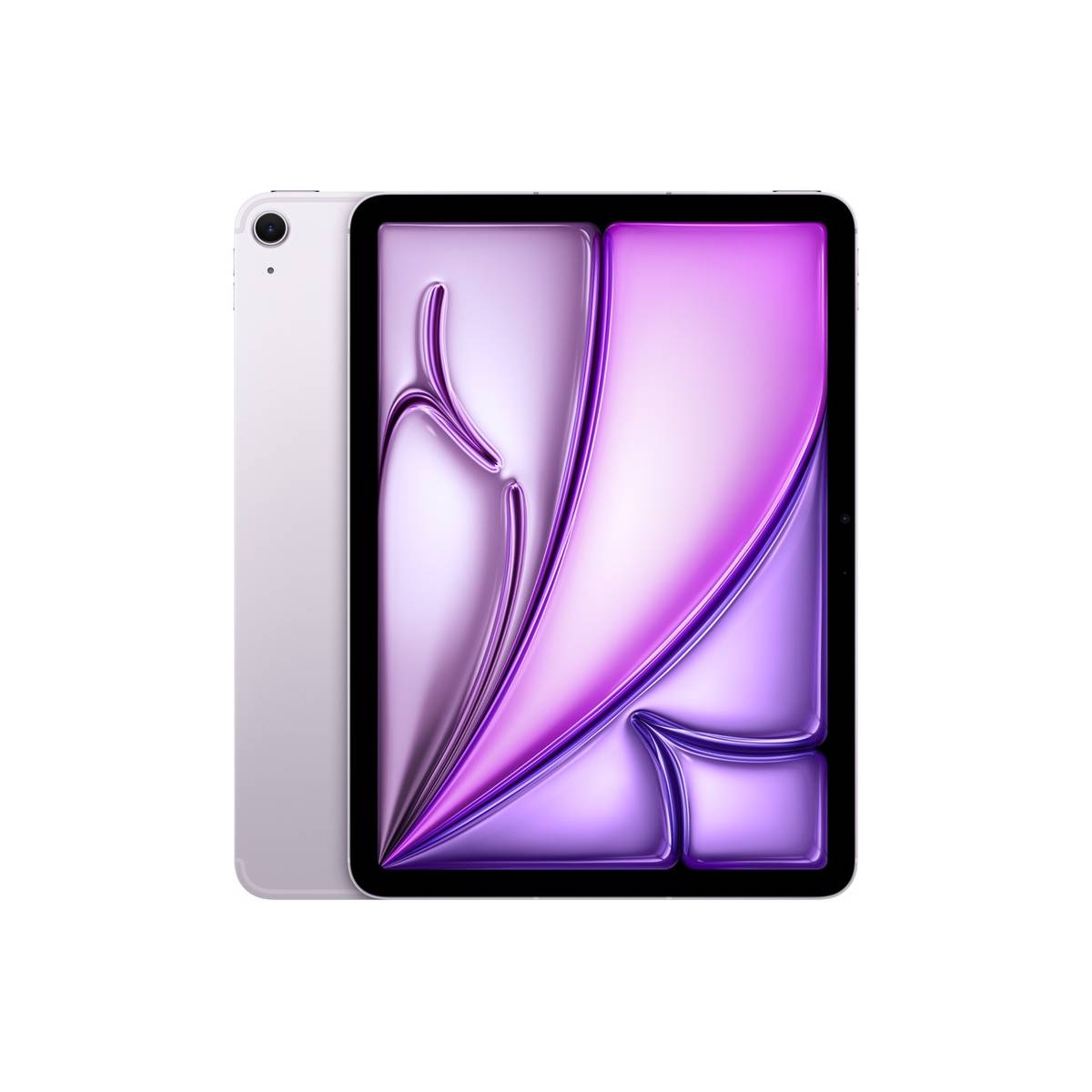 11-inch iPad Air Wi-Fi + Cellular 1TB - Purple (2024)