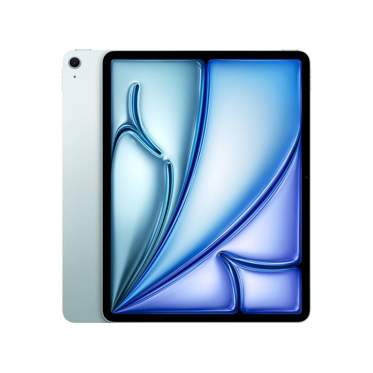 13-inch iPad Air Wi-Fi 128GB - Blue (2024)