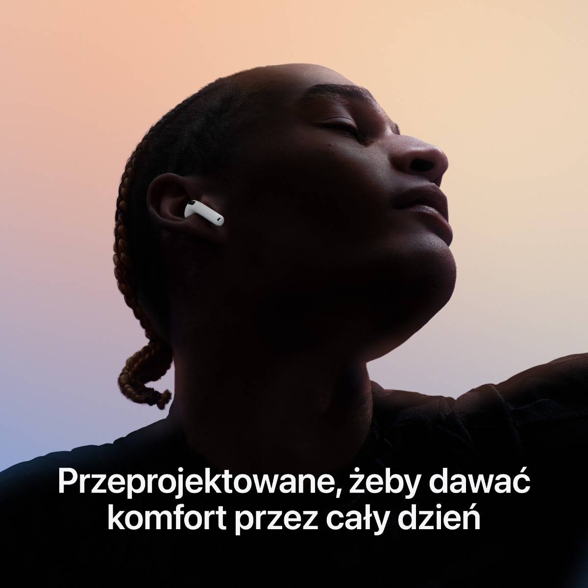 AirPods 4