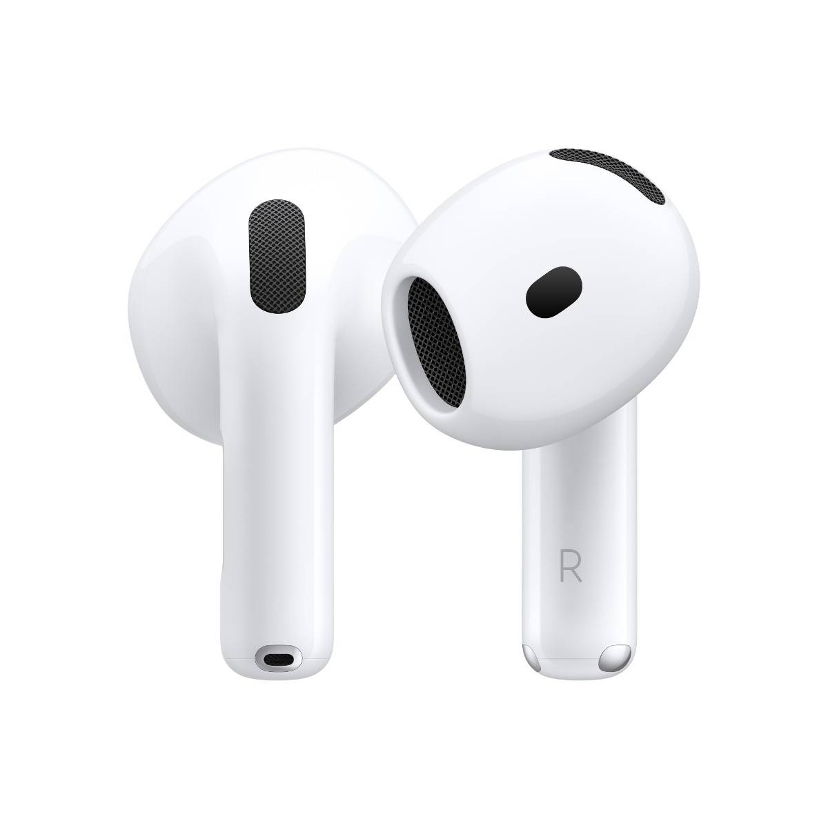 ずっと気になってた AirPods iMad | Cancellation Noise Active with 4 イヤホン