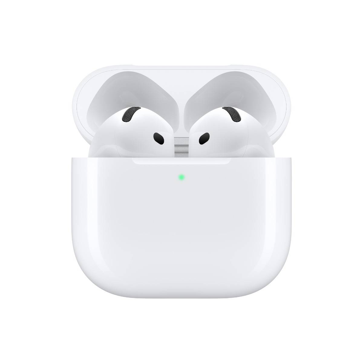 AirPods 4 with Active Noise Cancellation