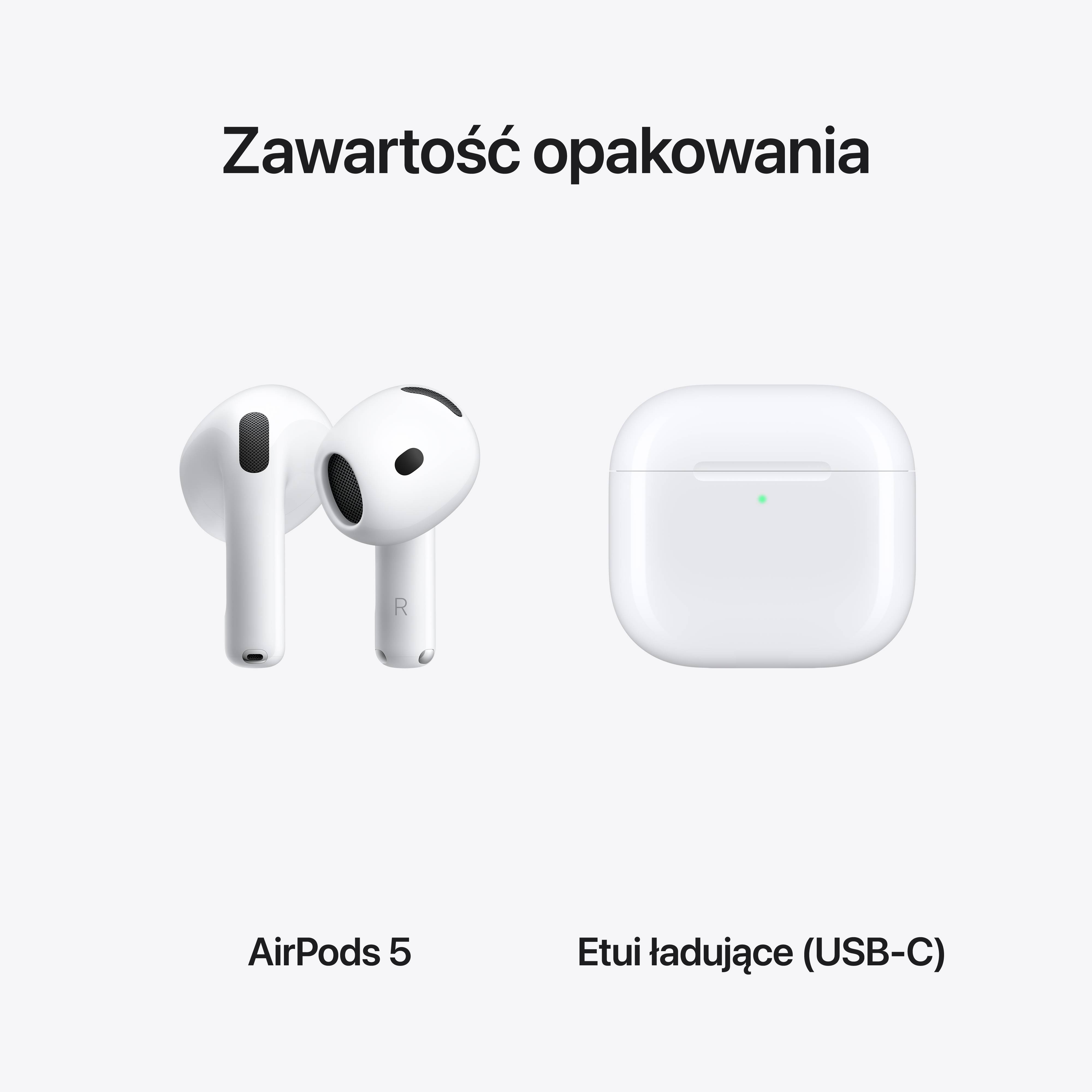 AirPods 5