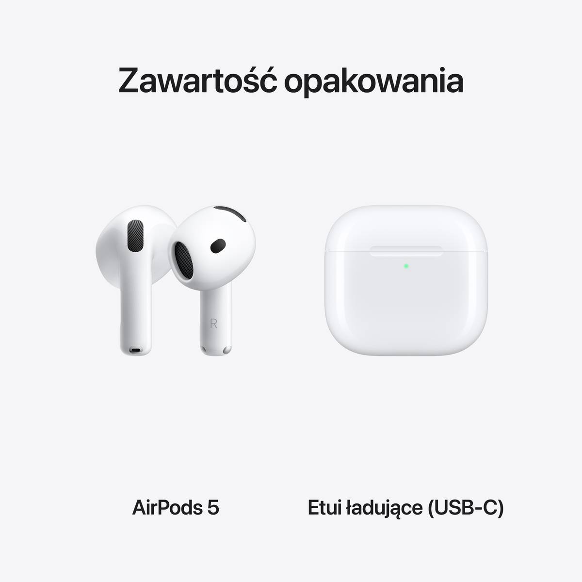 AirPods 5