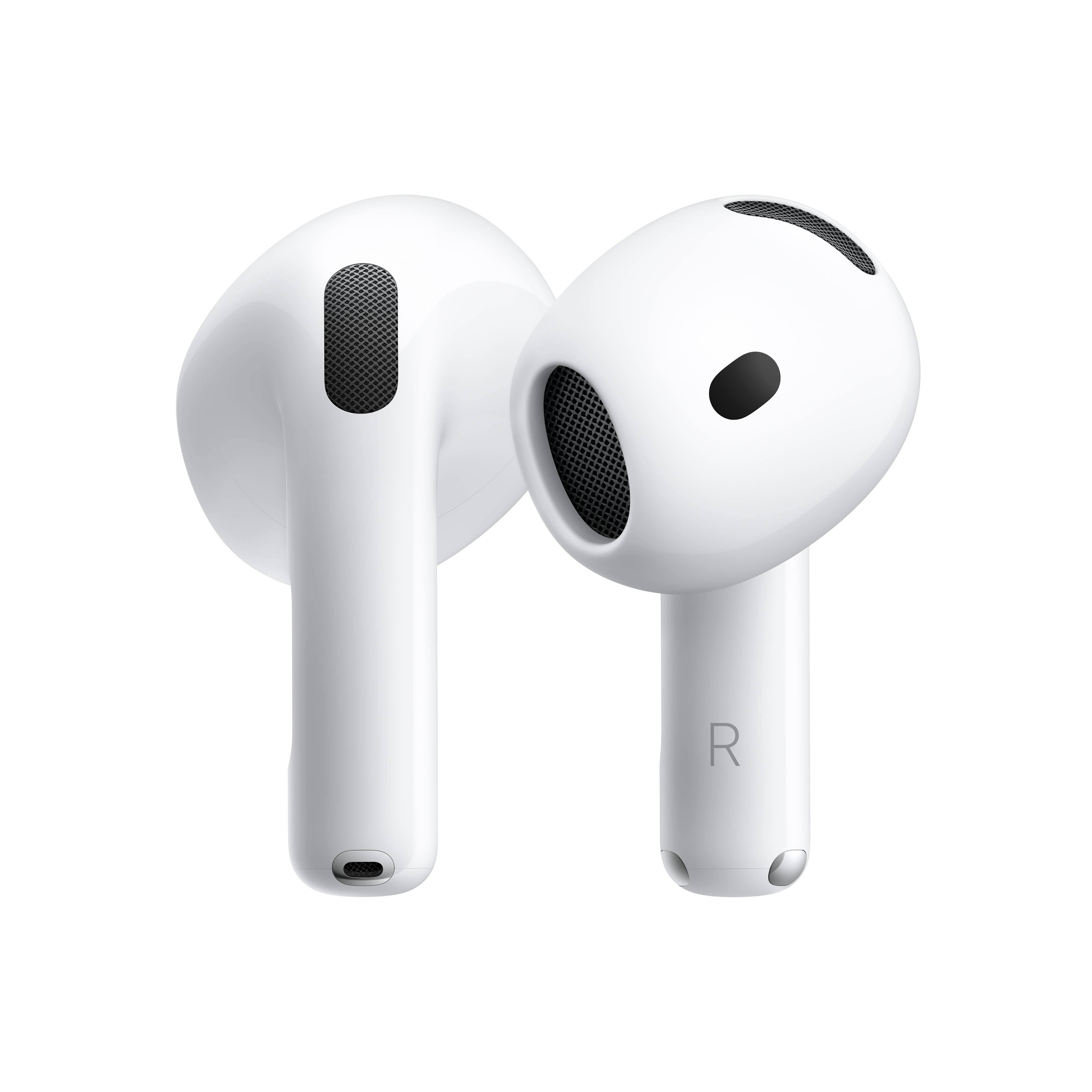 AirPods 5 with Wireless Charging Case
