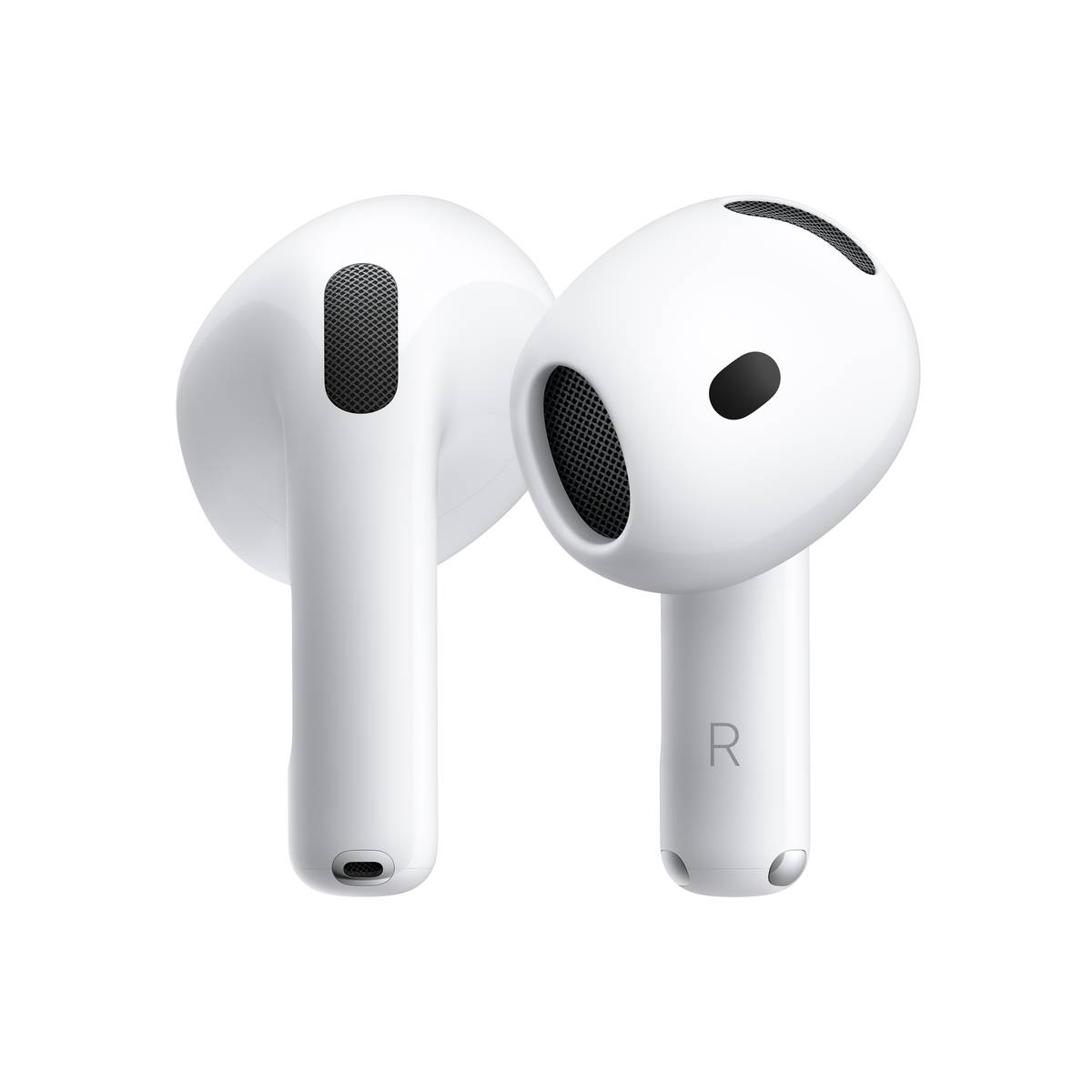 AirPods 5 with Wireless Charging Case