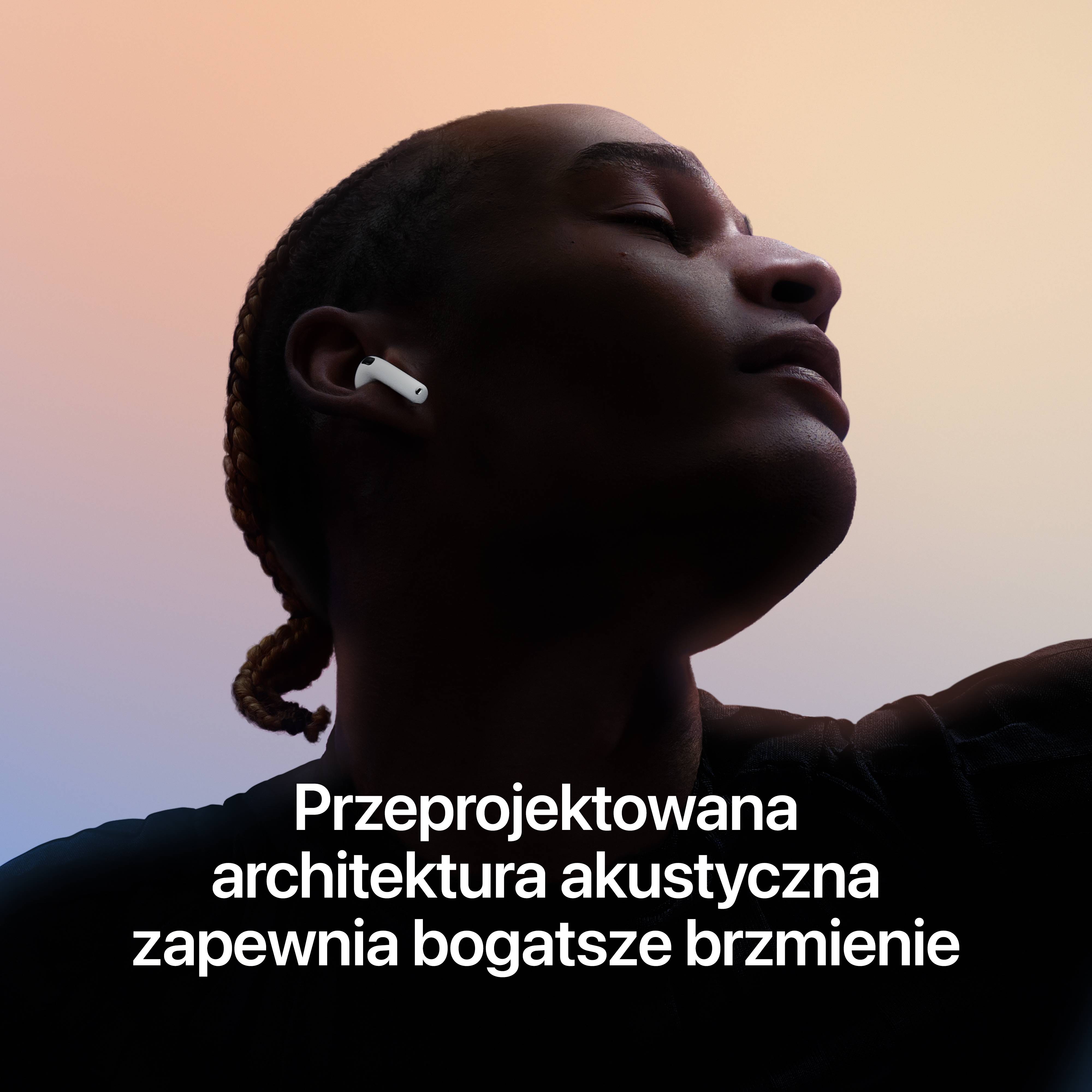 AirPods 5 with Wireless Charging Case
