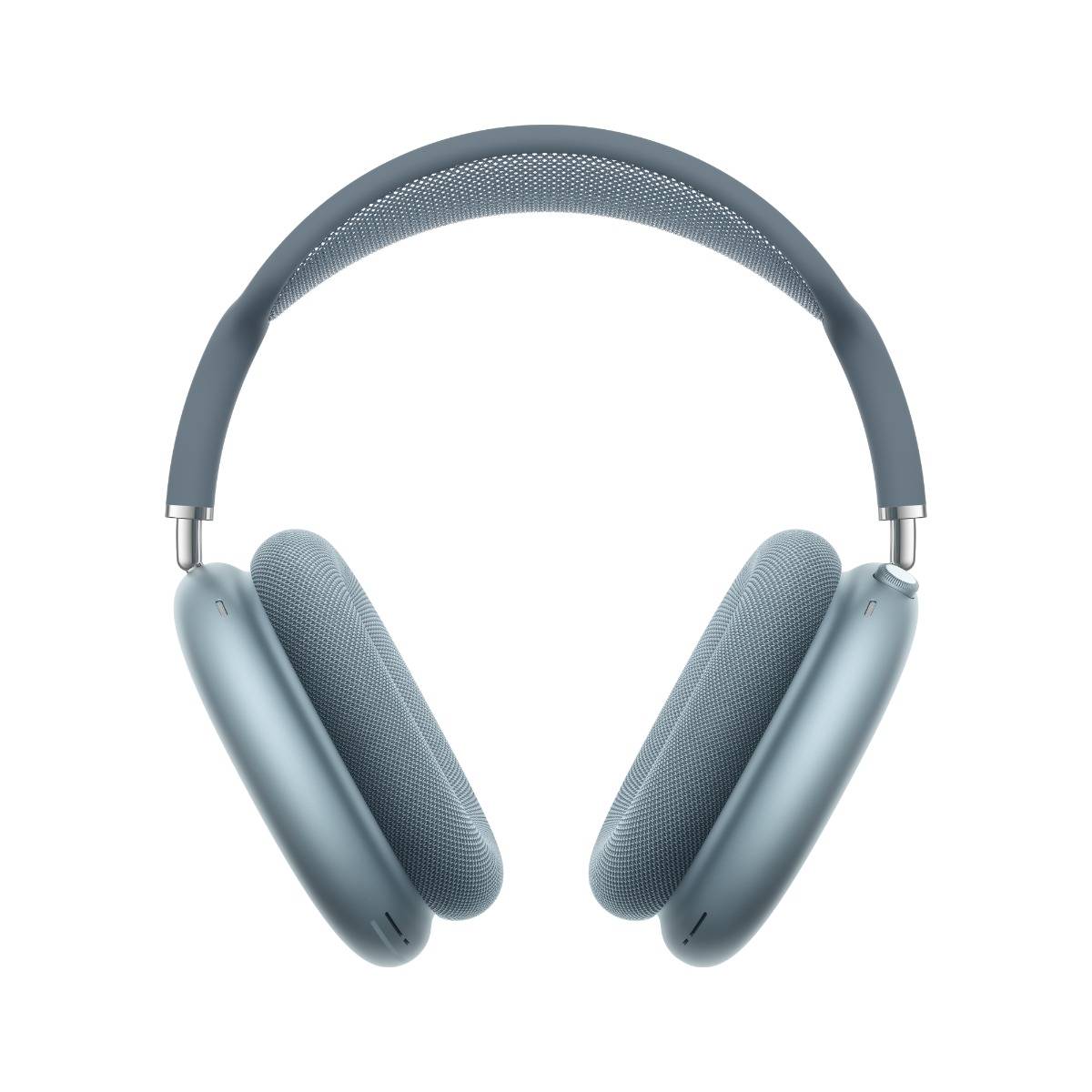 未使用 Apple AirPodsMax 極美品 AirPods Max - Blue | iMad - Autoryzowany Sprzedawca Apple oraz