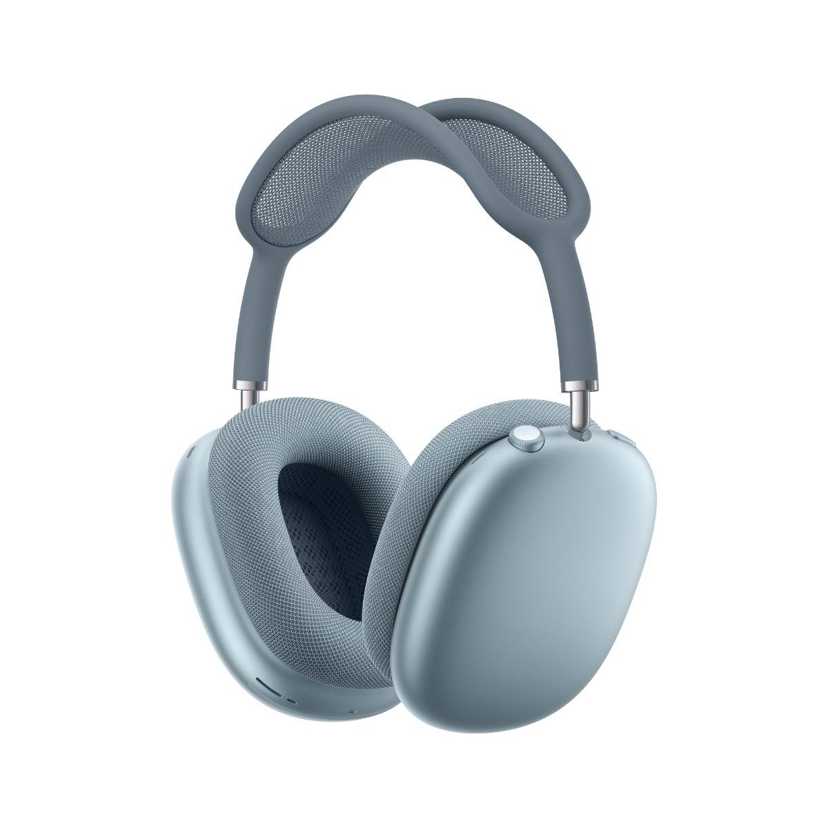 AirPodsMAX ブルー AirPods Max - Blue | iMad - Autoryzowany Sprzedawca Apple