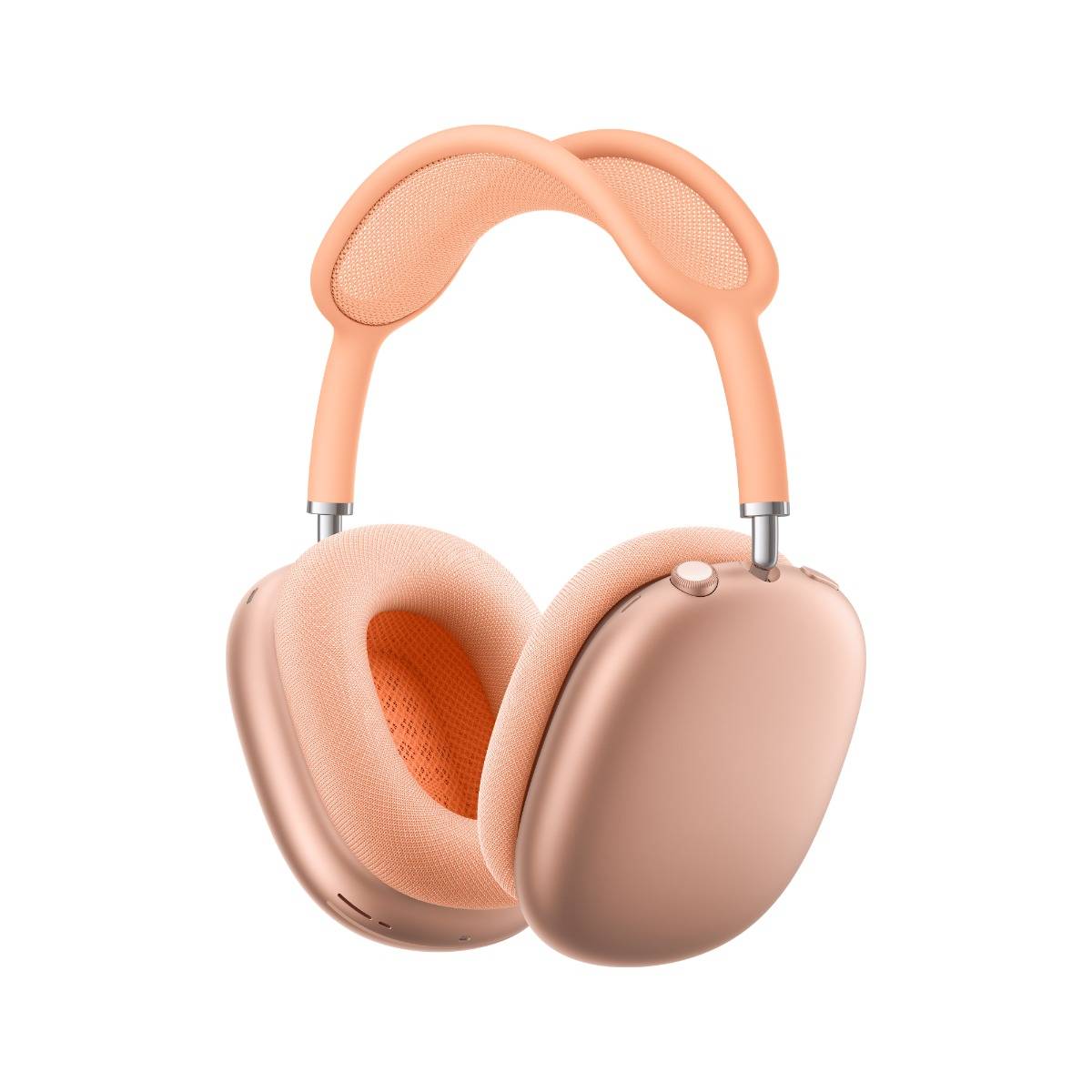 AirPods Max - Orange | iMad - Autoryzowany Sprzedawca Apple