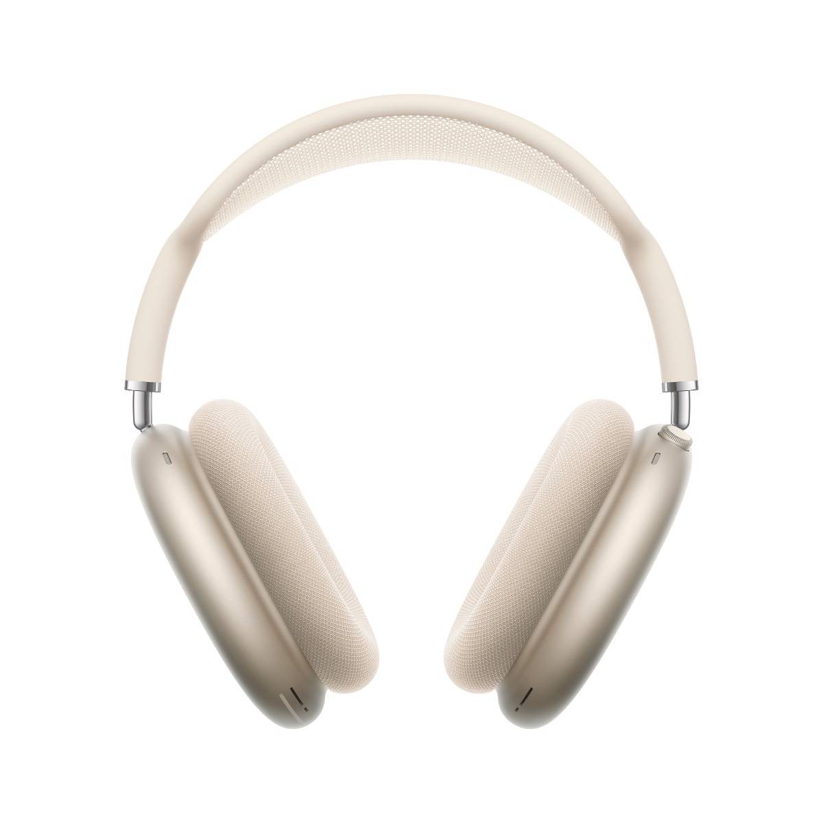 AirPods Max - Starlight | iMad - Autoryzowany Sprzedawca