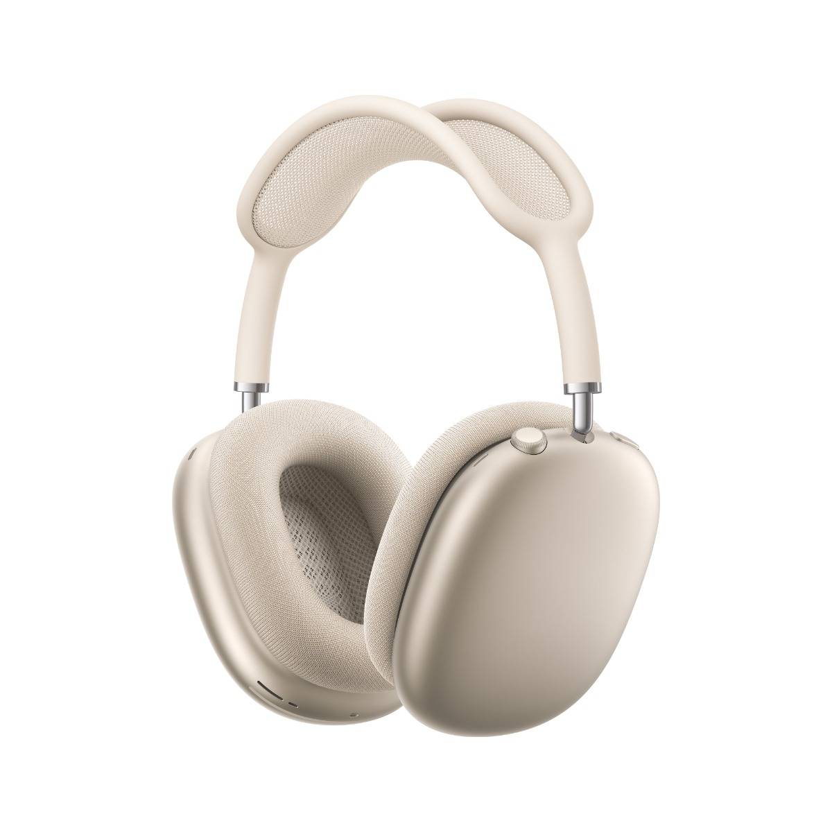 Apple Air PodsMax スターライト Amazon.co.jp: Apple AirPods Maxワイヤレスオーバーイヤー