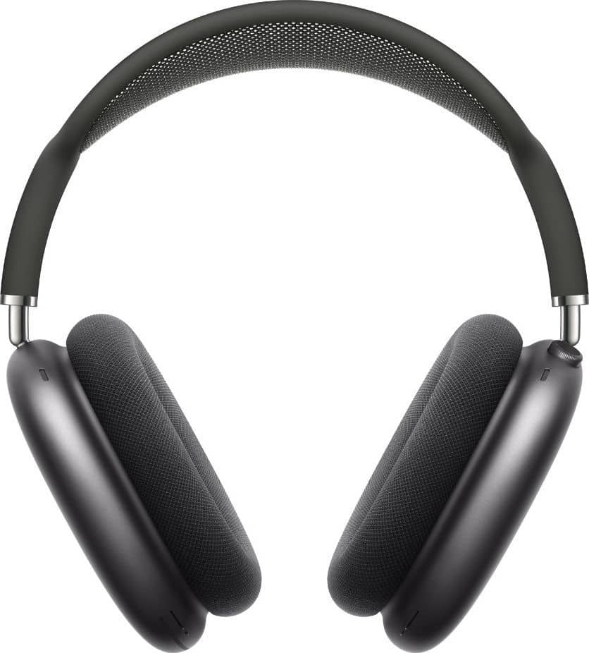 Apple Słuchawki AirPods Max - Space Gray