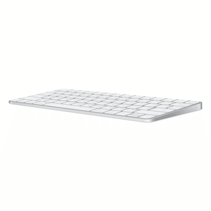 Magic Keyboard with Touch ID 英語　US Apple Magic Keyboard with Touch ID and Numeric Keypad