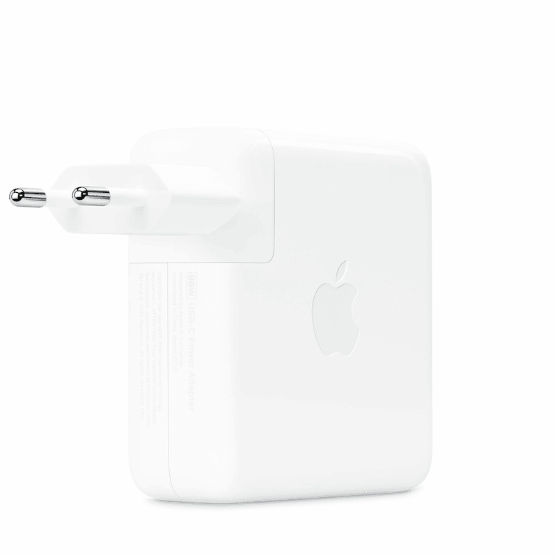 Apple - mam Apple 96W USB-C Power Adapter - ładowarka | iMad