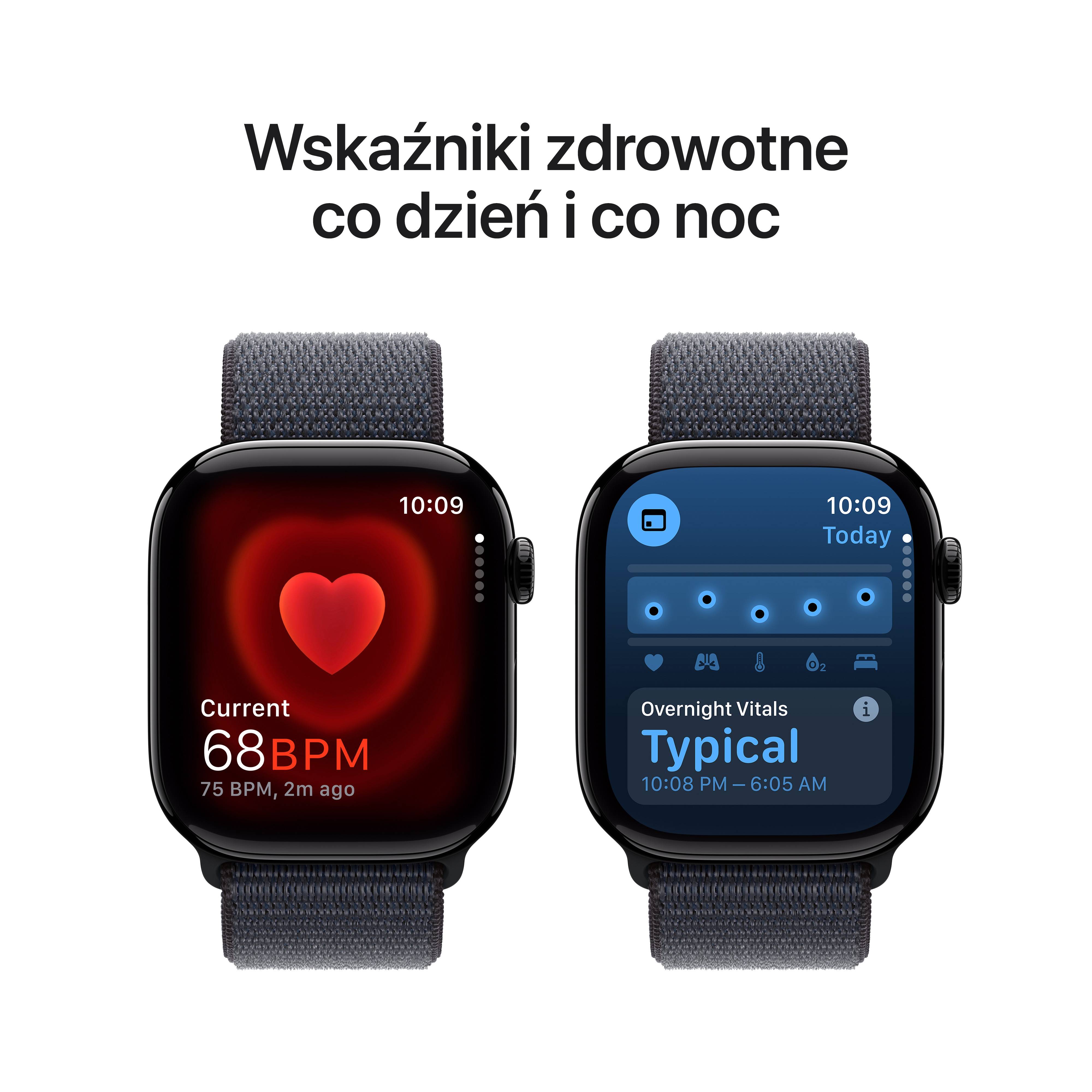 アップル(Apple) MWWR3J/A Apple Watch Series 10（GPSモデル