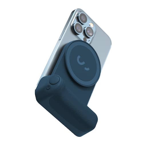 満点の uchwyt - Kit Creator SnapGrip ShiftCam do do telefonu スマホアクセサリー