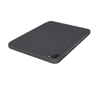 Logitech Etui z klawiaturą Combo Touch iPad Pro 11 M4 US